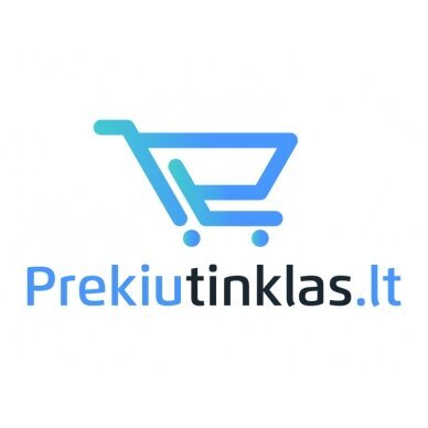 10 dalių ilgų smūginių galvučių rinkinys Milwaukee SHW 1/2" 10 dalių ilgų smūginių galvučių rinkinys Milwaukee SHW 1/2"