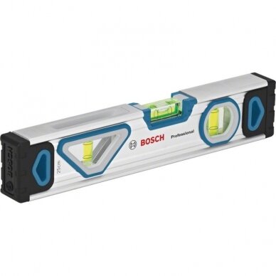 13 dalių įrankių rinkinys BOSCH Professional 3 13 dalių įrankių rinkinys BOSCH Professional 3