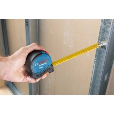 13 dalių įrankių rinkinys BOSCH Professional 6 13 dalių įrankių rinkinys BOSCH Professional 6