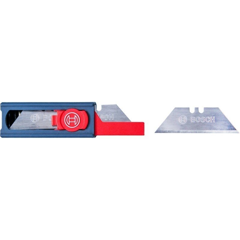 13 dalių įrankių rinkinys BOSCH Professional 5 13 dalių įrankių rinkinys BOSCH Professional 5