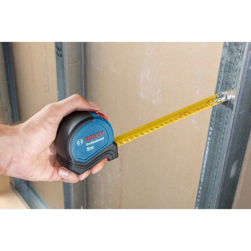 13 dalių įrankių rinkinys BOSCH Professional 6 13 dalių įrankių rinkinys BOSCH Professional 6