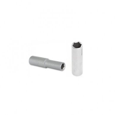 1/4" Šešiakampė prailg. galvutė PROXXON 5,5 mm 1/4" Šešiakampė prailg. galvutė PROXXON 5,5 mm