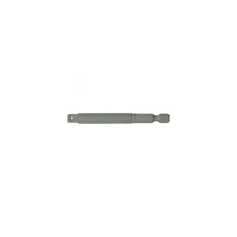 1/4" adapteris galvutėms PROXXON 1/4" adapteris galvutėms PROXXON