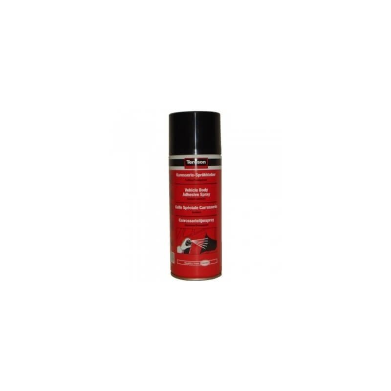 2444 Kontaktiniai klijai, purškiami 400ml LOCTITE 2444 Kontaktiniai klijai, purškiami 400ml LOCTITE