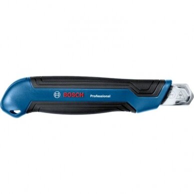 2 dalių peilių rinkinys BOSCH Professional 5 2 dalių peilių rinkinys BOSCH Professional 5