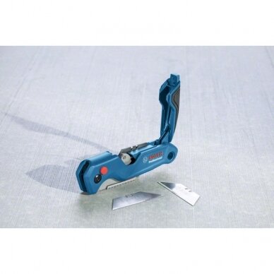 2 dalių peilių rinkinys BOSCH Professional 6 2 dalių peilių rinkinys BOSCH Professional 6