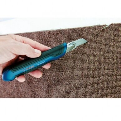 2 dalių peilių rinkinys BOSCH Professional 7 2 dalių peilių rinkinys BOSCH Professional 7