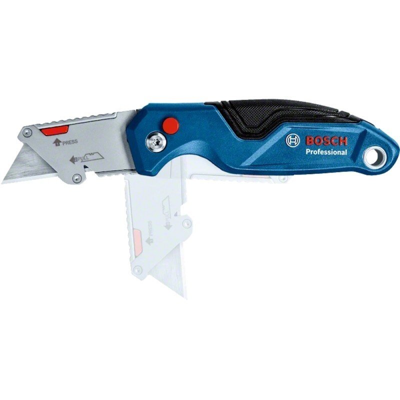 2 dalių peilių rinkinys BOSCH Professional 3 2 dalių peilių rinkinys BOSCH Professional 3