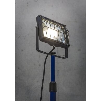 30W LED šviestuvas su stovu AS-SCHWABE 2 30W LED šviestuvas su stovu AS-SCHWABE 2