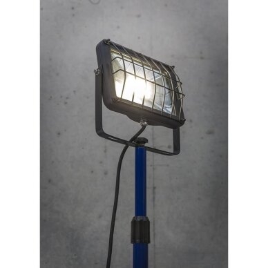 30W LED šviestuvas su stovu lagamine AS-SCHWABE 3 30W LED šviestuvas su stovu lagamine AS-SCHWABE 3
