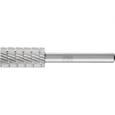 3 dalių frezų rinkinys PFERD 86 C3 HSS 12mm 1 3 dalių frezų rinkinys PFERD 86 C3 HSS 12mm 1