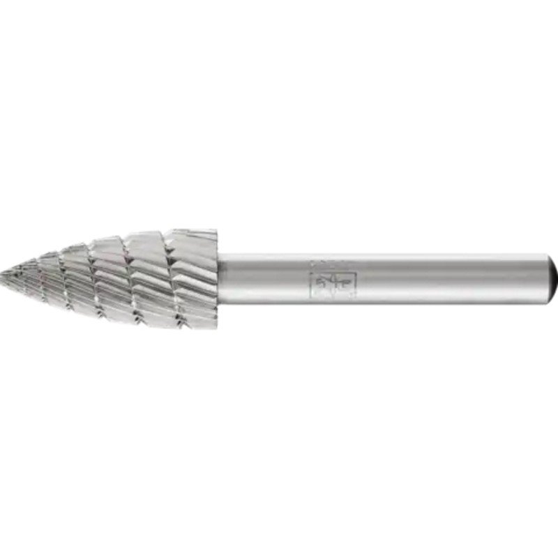 3 dalių frezų rinkinys PFERD 86 C3 HSS 12mm 3 3 dalių frezų rinkinys PFERD 86 C3 HSS 12mm 3