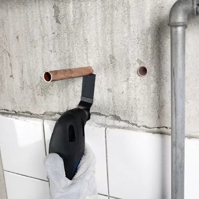 3 dalių rinkinys plytelių renovavimo darbams BOSCH Starlock 3 3 dalių rinkinys plytelių renovavimo darbams BOSCH Starlock 3