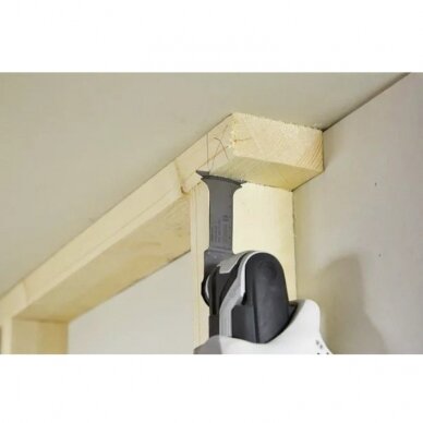 4 dalių rinkinys greitam ir giliam pjovimui BOSCH Starlock 4