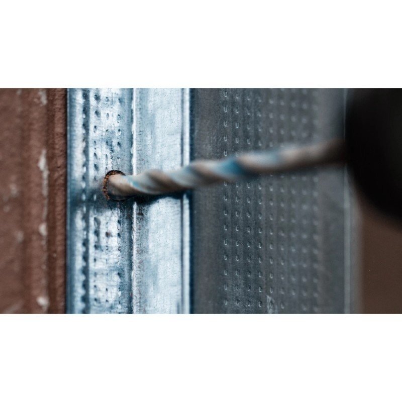 4 dalių grąžtų rinkinys BOSCH Expert MultiConstruction CYL-9 2 4 dalių grąžtų rinkinys BOSCH Expert MultiConstruction CYL-9 2