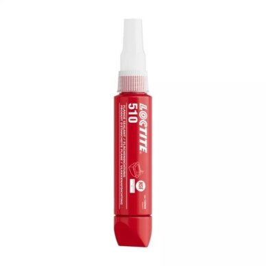 510 Sandariklis, standus 50 ml LOCTITE 510 Sandariklis, standus 50 ml LOCTITE