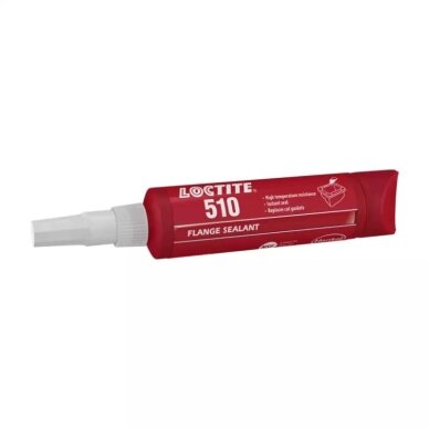 510 Sandariklis, standus 50 ml LOCTITE 1