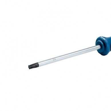 6 dalių atsuktuvų rinkinys BOSCH Torx 4 6 dalių atsuktuvų rinkinys BOSCH Torx 4