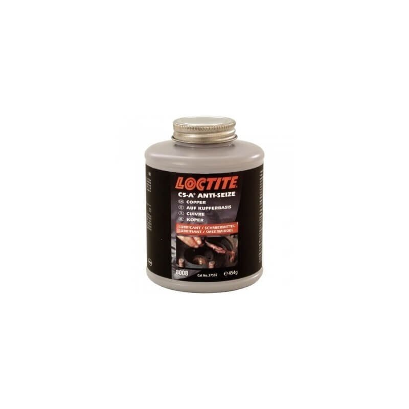 8008 priemonė nuo strigimo 500 gr LOCTITE