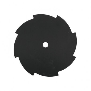 8-ių ašmenų peilis MAKITA 255mm/20mm 8-ių ašmenų peilis MAKITA 255mm/20mm