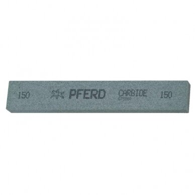 Abrazyvinis akmuo PFERD SPS CN150 Carbide