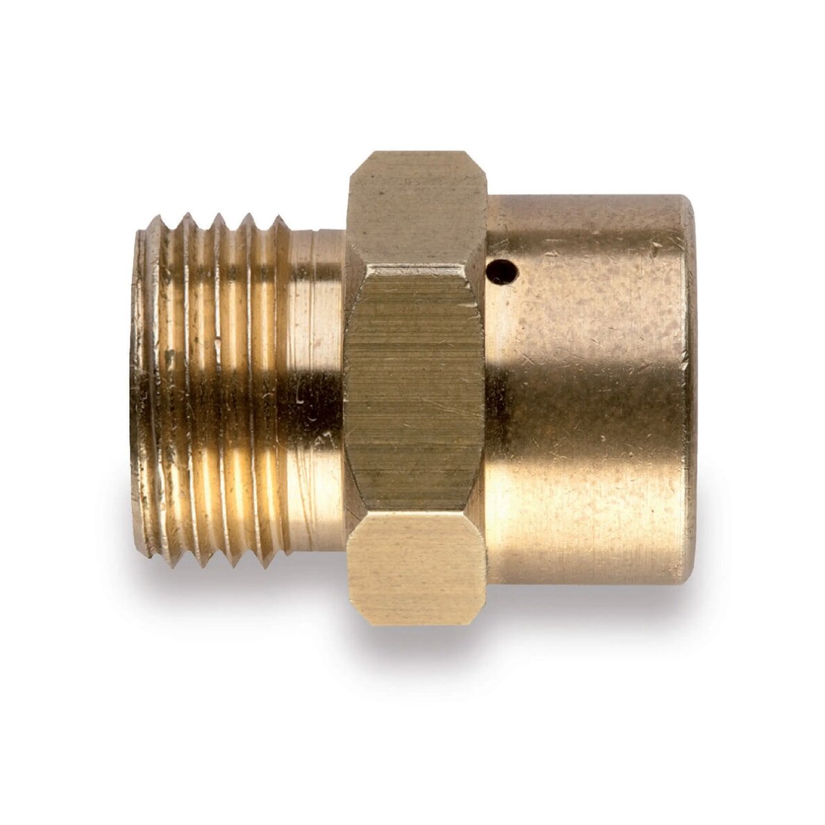 Adapteris dujų balionui, M10x1, KEMPER Adapteris dujų balionui, M10x1, KEMPER