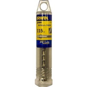 Adapteris SDS+ LIGHT 115 mm Adapteris SDS+ LIGHT 115 mm