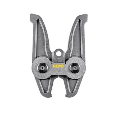 Adapteris presavimo žiedams REMS Z6 XL 64,0-108,0mm Adapteris presavimo žiedams REMS Z6 XL 64,0-108,0mm