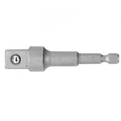 Adapteris 1/2" akumuliatoriniam suktuvui PROXXON Adapteris 1/2" akumuliatoriniam suktuvui PROXXON