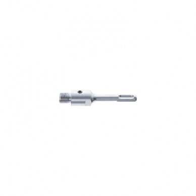 Adapteris DOMAS SDS plius M16 105 mm Adapteris DOMAS SDS plius M16 105 mm