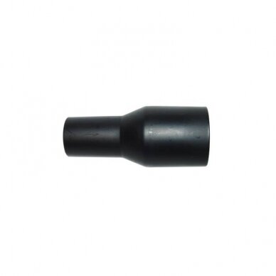 Adapteris dulkių siurblio žarnai MAKITA Ø22/25mm - Ø32/37mm Adapteris dulkių siurblio žarnai MAKITA Ø22/25mm - Ø32/37mm