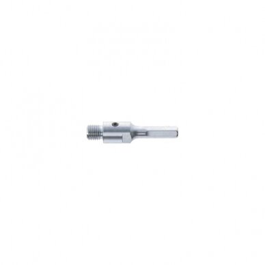 Adapteris karūnai DOMAS M16 90mm Adapteris karūnai DOMAS M16 90mm