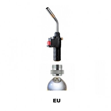 Adapteris „KEMPER" US/EU Adapteris „KEMPER" US/EU