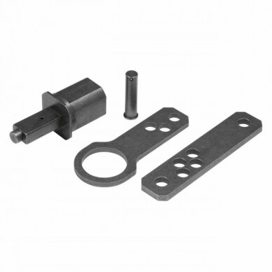 Adapteris lenkimo matricoms REMS Curvo 50 10-40mm Adapteris lenkimo matricoms REMS Curvo 50 10-40mm