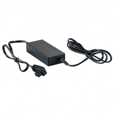 Adapteris maitinimui MAKITA šaldikliui/šildikliui CW001G Adapteris maitinimui MAKITA šaldikliui/šildikliui CW001G