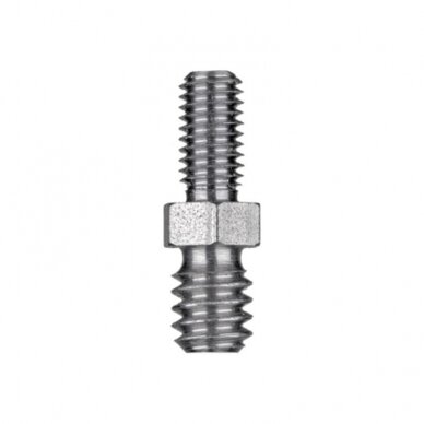 Adapteris PFERD AF M5 CD 1/4-20 UNC Adapteris PFERD AF M5 CD 1/4-20 UNC