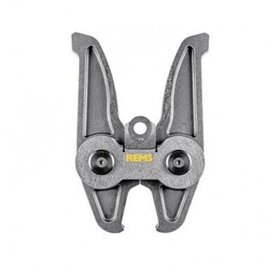 Adapteris presavimo žiedams REMS Z6 XL 64,0-108,0mm Adapteris presavimo žiedams REMS Z6 XL 64,0-108,0mm