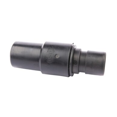 Adapteris siurbimo žarnai MAKITA Quicksystem Ø38/44mm Adapteris siurbimo žarnai MAKITA Quicksystem Ø38/44mm