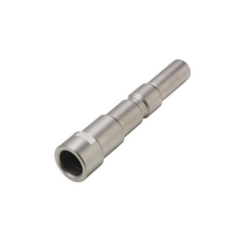Adapteris 1/4" NILFISK aukšto slėgio plovimo aparatui Adapteris 1/4" NILFISK aukšto slėgio plovimo aparatui