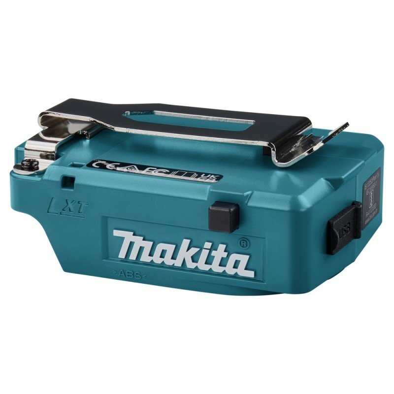 Adapteris akumuliatoriui MAKITA LXT TD00000111 1 Adapteris akumuliatoriui MAKITA LXT TD00000111 1