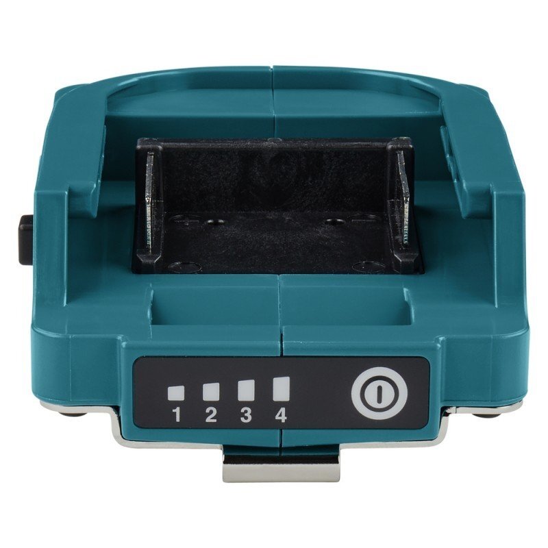 Adapteris akumuliatoriui MAKITA LXT TD00000111 2 Adapteris akumuliatoriui MAKITA LXT TD00000111 2