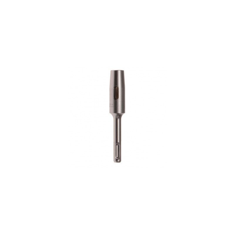 Adapteris gręžimo karūnai DOMAS SDS Plus 115mm Adapteris gręžimo karūnai DOMAS SDS Plus 115mm