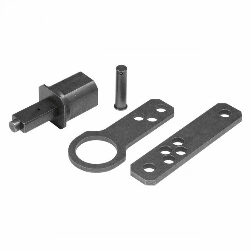 Adapteris lenkimo matricoms REMS Curvo 50 10-40mm Adapteris lenkimo matricoms REMS Curvo 50 10-40mm