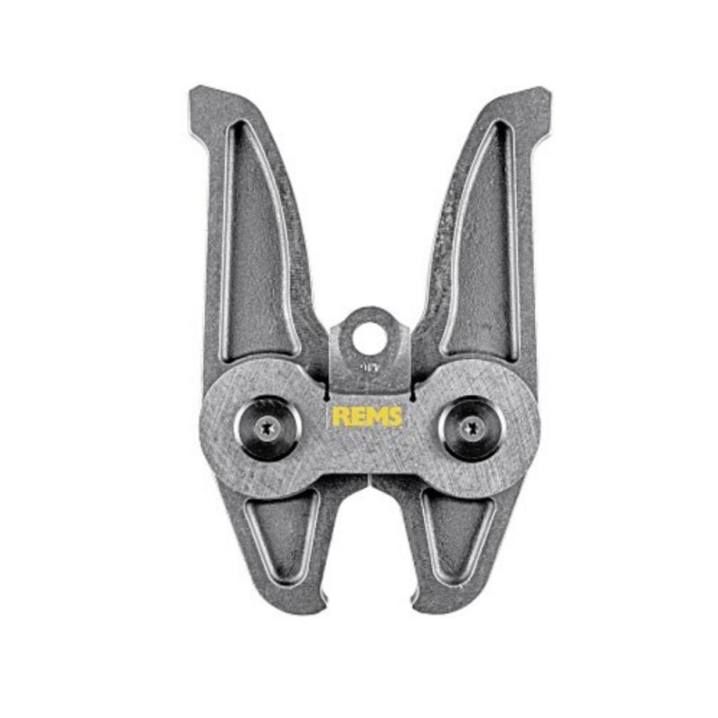 Adapteris presavimo žiedams REMS Z6 XL 64,0-108,0mm Adapteris presavimo žiedams REMS Z6 XL 64,0-108,0mm
