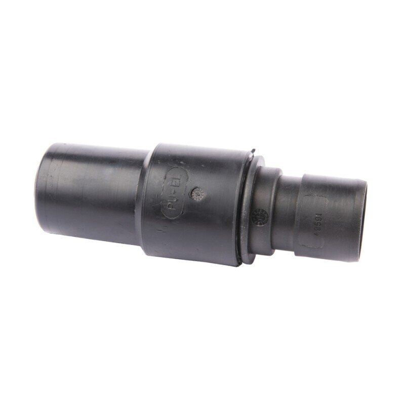 Adapteris siurbimo žarnai MAKITA Quicksystem Ø38/44mm Adapteris siurbimo žarnai MAKITA Quicksystem Ø38/44mm