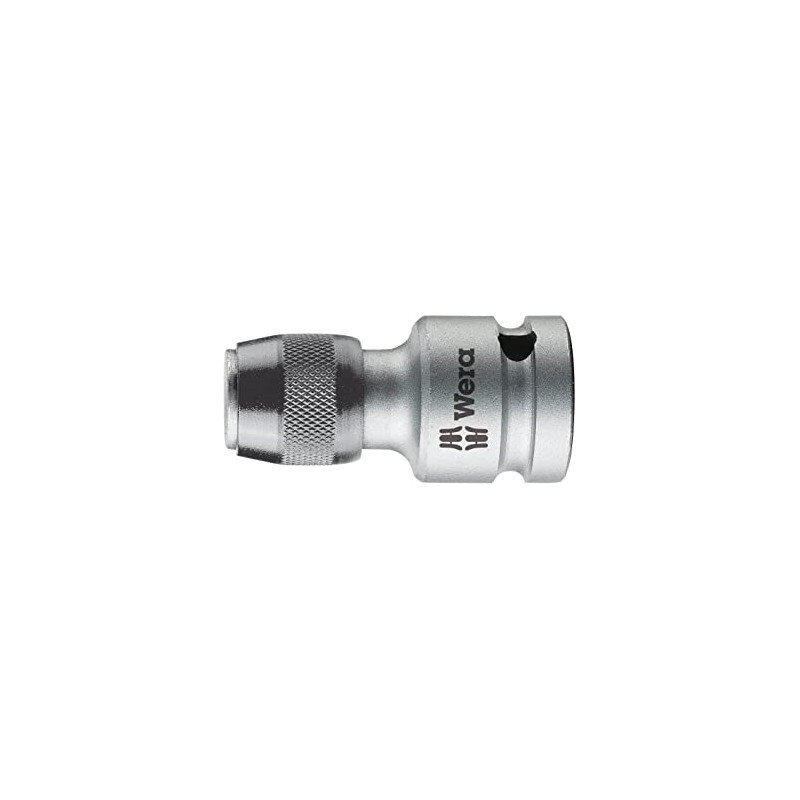 Adapteris WERA 784B 3/8x1/4" Adapteris WERA 784B 3/8x1/4"
