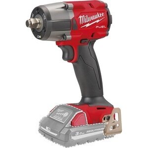 Akumuliatorinis smūginis veržliasukis Milwaukee M18 FMTIW2F12-0X Akumuliatorinis smūginis veržliasukis Milwaukee M18 FMTIW2F12-0X