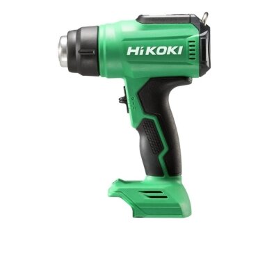 Akumuliatorinė orapūtė HiKOKI RH18DAW2Z Akumuliatorinė orapūtė HiKOKI RH18DAW2Z