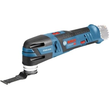 Akumuliatorinis daugiafunkcinis įrankis BOSCH GOP 12V-28 CT Solo Akumuliatorinis daugiafunkcinis įrankis BOSCH GOP 12V-28 CT Solo