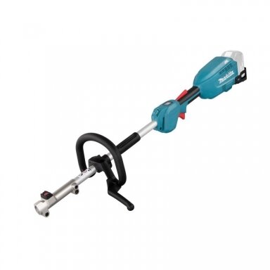 Akumuliatorinis multi sistemos variklis MAKITA DUX18Z Akumuliatorinis multi sistemos variklis MAKITA DUX18Z